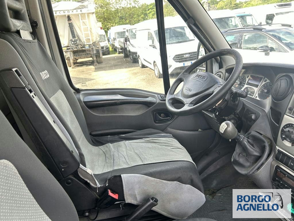 Iveco DAILY 70C17